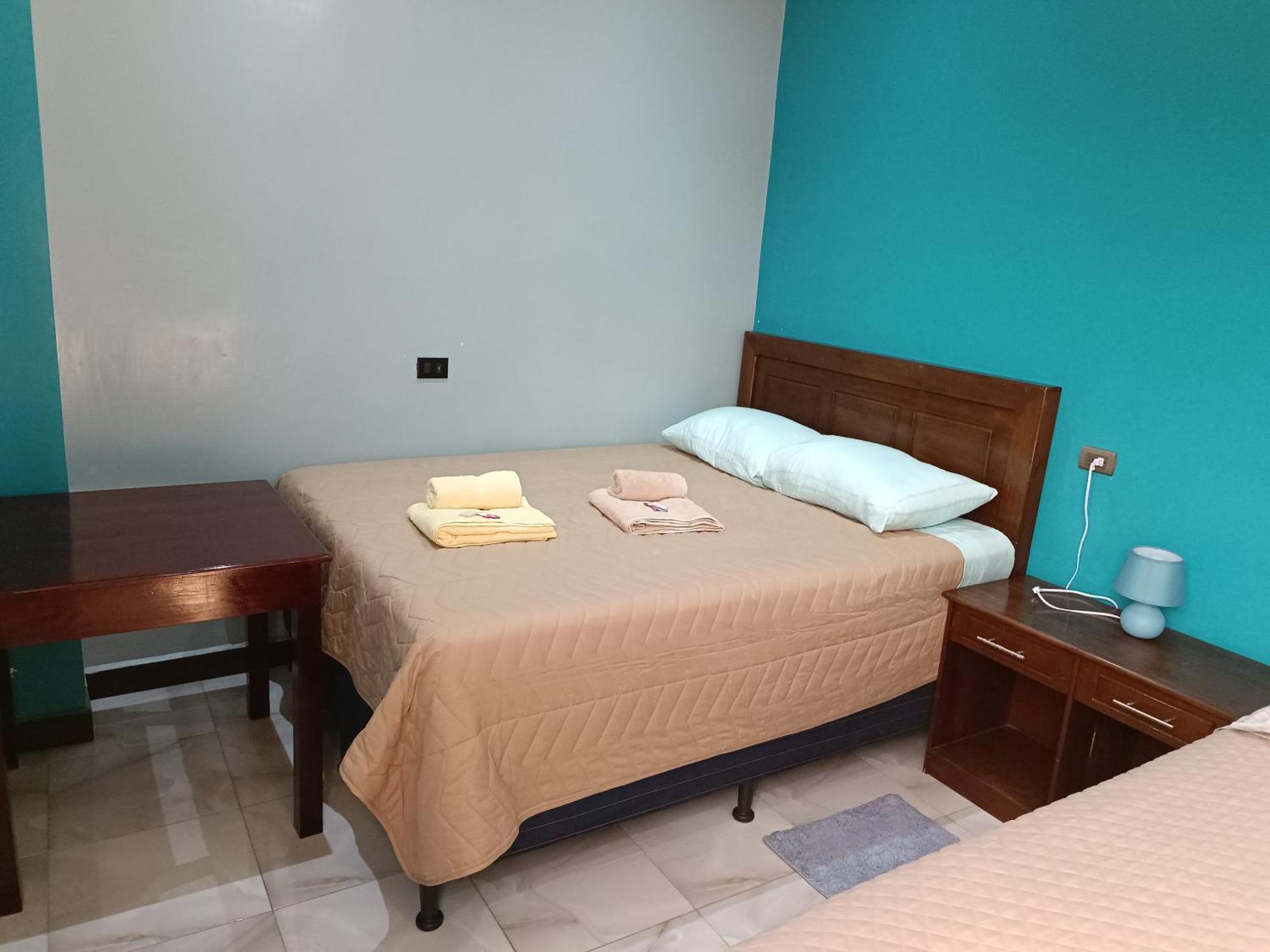 Casa Chikuwa 호텔 산 후안 라 라구나 외부 사진