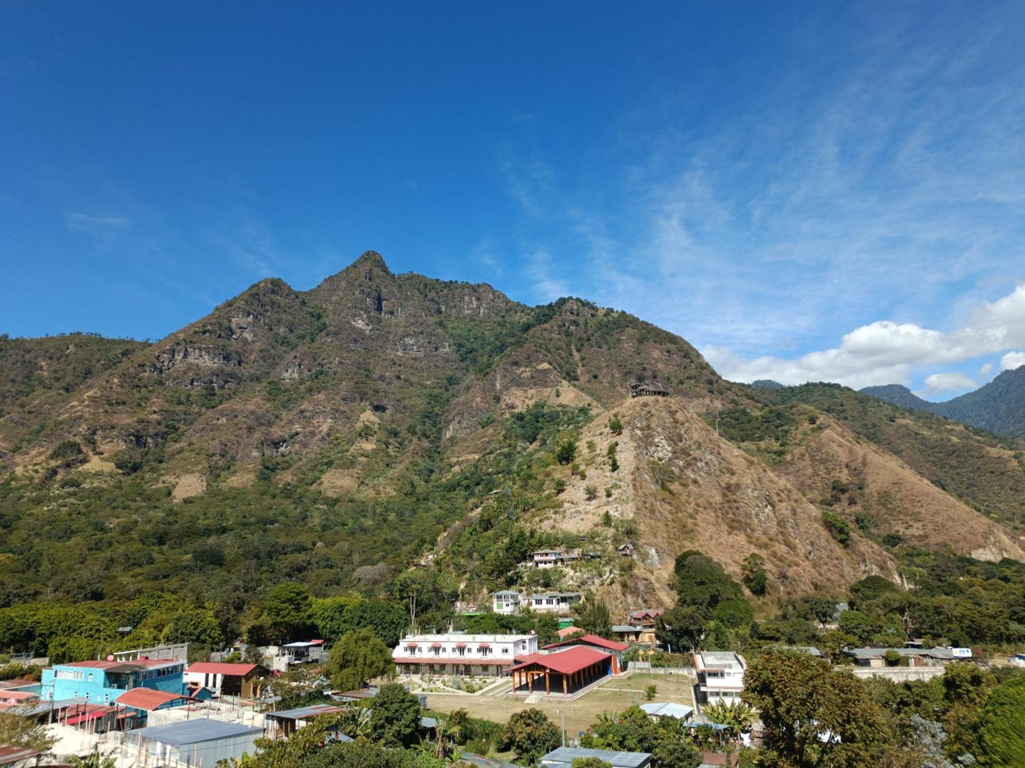 Casa Chikuwa 호텔 산 후안 라 라구나 외부 사진